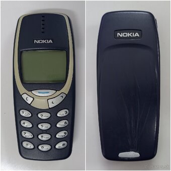 NOKIA 3310 - 4