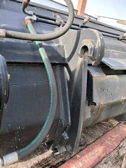 Lyžica na čelný nakladač - 4