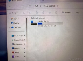 Notebook Dell Latitude E5470 / i5 / 8GB RAM / 256GB SSD - 4