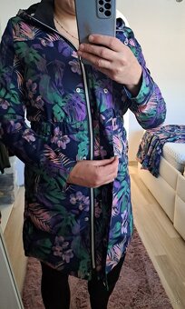 Jarná bunda znacky Cropp - 4