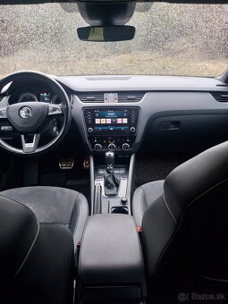 Octavia scout 4x4 - 4