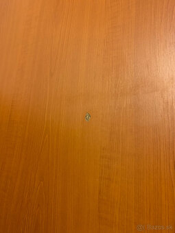 Predám zachovalú vstavanú skriňu. - 4