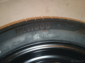 Predám kolesá na BMW - 4