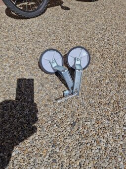 Detský bicykel CTM Flash 16” - 4