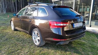 Skoda superb 4x4 III - 4