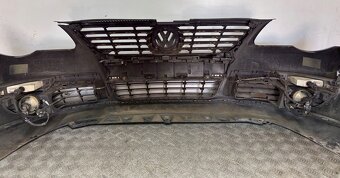 VW PASSAT B6 PREDNY NARAZNIK - 4