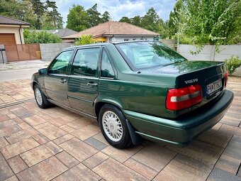 Volvo S70 2.5 - 4