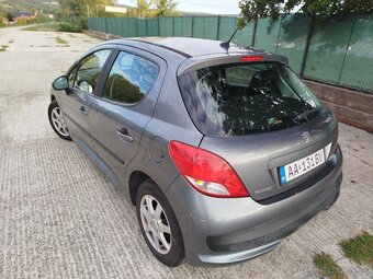 Peugeot 207 HDI - 4
