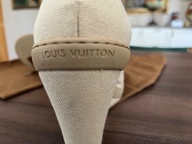 Louis Vuitton topánky 37 - 4
