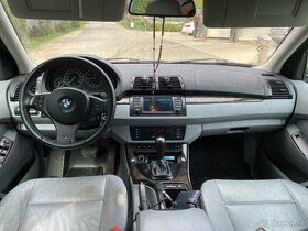 BMW x5 e53 - 4