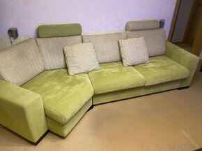 “Hotelový” koberec vhodný aj do bytu - TEPOVANÝ - 4