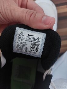Nike botasky - 4