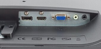 24" BenQ GW2480 - 4
