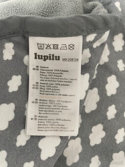 Predam detsku vlozku do kocara dva kusy, prechodné - 4