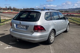 ‼️ZNIŽENA CENA‼️ VOLKSWAGEN GOLF 1.6 TDI - 4