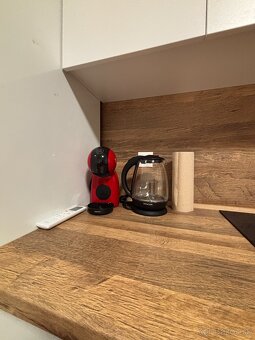 Ubytovanie - Apartmán v Šuranoch - 4