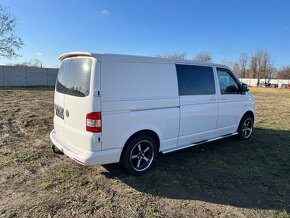 Transporter  Long  T5.1  odpočet DPH - 4