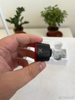XOSS XR01 Smart zadné svetlo – nové, s brzdovým senzor - 4