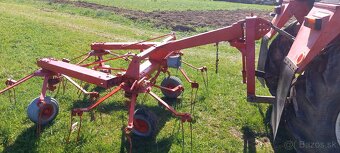 Predám zetor 7211 - 4