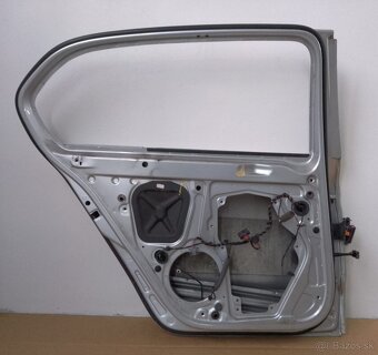 dvere ZL Superb 2 - LA7W 8E8E - 4