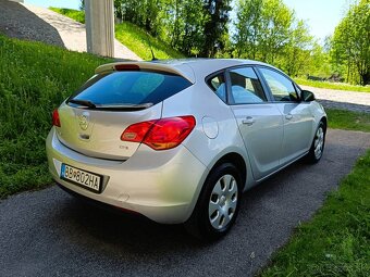 ✳️Opel Astra 1.7 CDTI ECOTEC Enjoy ODPOČET DPH✳️ - 4