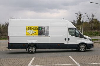 Iveco Daily 35 S18 - Odpočet DPH - 4