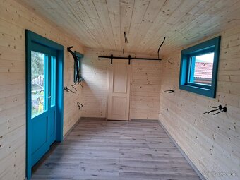 Tiny house - 4