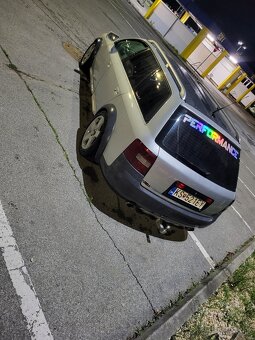 Audi A6 Avant - 4