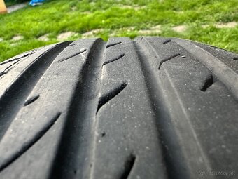 Nexen 185/65 R15 - 4