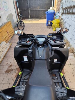 segway snarler at6 l limited - 4