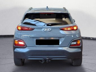 Hyundai KONA - 4