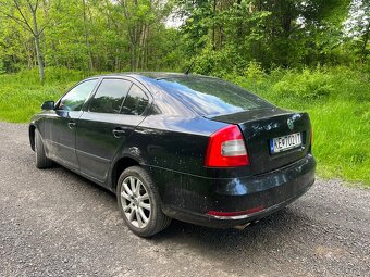 Octavia 2 1.9tdi - 4