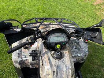 Goes 450i Max - 4