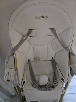 Peg Perego stolička - 4