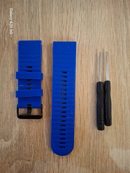 Garmin Fenix 3 - 4