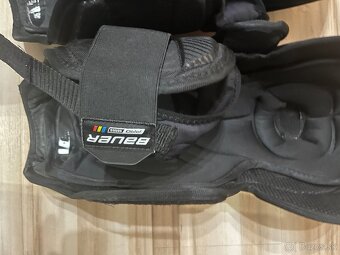 BAUER PRO SERIES PRO SR, holene - 4