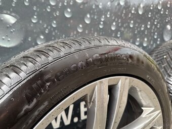 Continental All Season Contact 245/45 R18 - 4