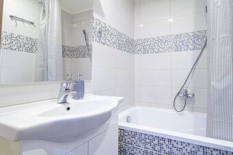 Prenájom, zariadený 2 izbový byt - 4
