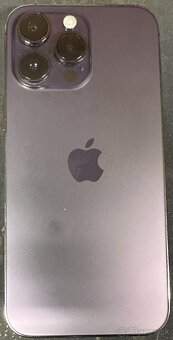 iPhone 14 Pro Max 128GB Deep Purple + AirPods Pro 2 - 4