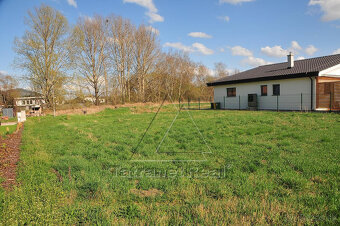 Stavebný pozemok 732 m2, Ružomberok - Ivachnová - 4