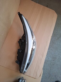 KIA CEED 2 2012-2018 predné svetlá svetlo - 4