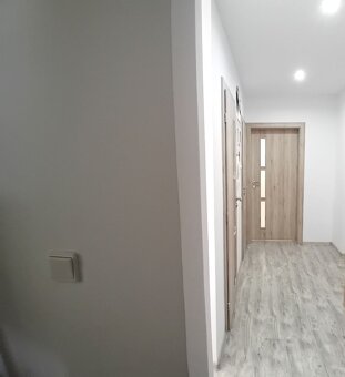 Možná dohoda na cene Predaj veľmi pekný, priestranný 3-izbo - 4