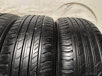 195/50 R15 Letné pneumatiky Nokian ILine 4 kusy - 4