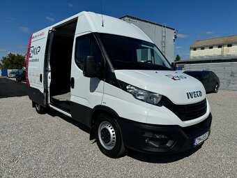 ✅️Iveco Daily 35S14 3540mm L3H2✅️DPH - 4