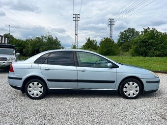 Citroën C5 1.6 HDi 16V Plus - 4