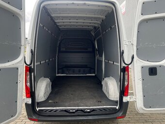 Mercedes-Benz Sprinter 311CDI 2,2D L2H2 2021 57.000km DPH - 4