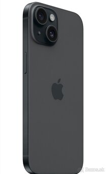Predám nový Apple Iphone 15 128 GB - 4