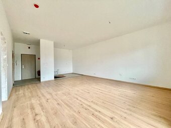 NA PREDAJ 2-IZBOVÝ APARTMÁN S PREDZÁHRADKOU, Jána Ondruša, S - 4