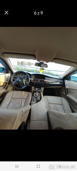 BMW E60 - 4