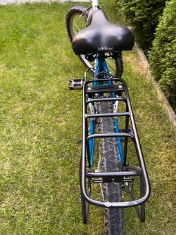 Damsky bicykel Vertec zanovny M - 4